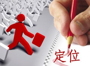 如何明確網(wǎng)站定位